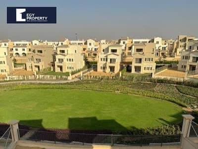 فیلا 4 غرف نوم للبيع في المقطم، القاهرة - 3-02741 (6). jpeg