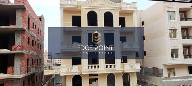3 Bedroom Apartment for Sale in New Cairo, Cairo - WhatsApp Image 2025-06-16 at 7.06. 08 PM. jpeg