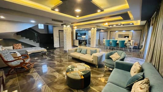 4 Bedroom Villa for Rent in Sheikh Zayed, Giza - WhatsApp Image 2024-12-11 at 17.06. 38_f558c657. jpg