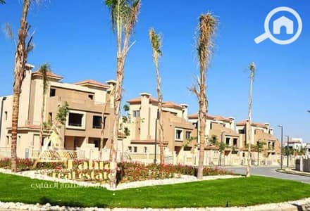 فیلا 6 غرف نوم للبيع في القاهرة الجديدة، القاهرة - e5b08893-d00a-4b20-8ba4-424ccc737376. jpeg