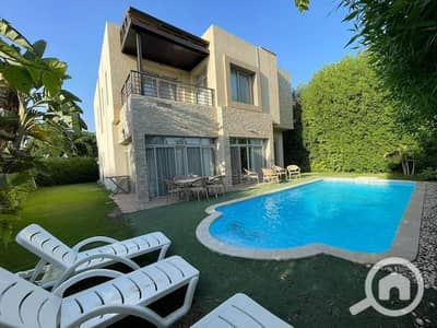 4 Bedroom Townhouse for Sale in New Cairo, Cairo - 461262045_865918225727988_3613526690109737749_n. jpg