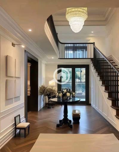 5 Bedroom Villa for Sale in New Cairo, Cairo - 6a9b4da2-2513-4533-927a-b98dafd91aa0. jpg