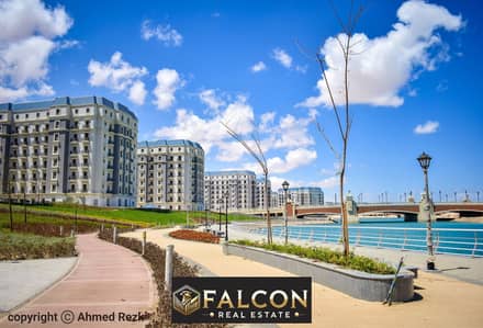 2 Bedroom Apartment for Sale in North Coast, Matruh - 505756455_122120328686854468_1800887524845723261_n. jpg