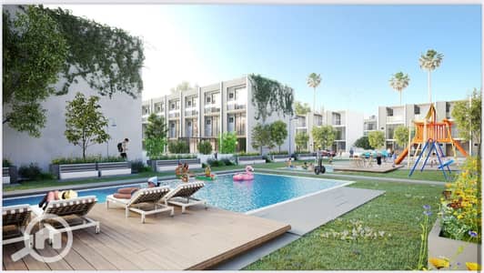 3 Bedroom Duplex for Sale in Mostakbal City, Cairo - IMG-20250615-WA0006. jpg