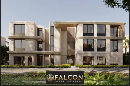 شقة 2 غرفة نوم للبيع في الشيخ زايد، الجيزة - 18560b52-5a68-4034-86e0-573bbf6547e4. jpg