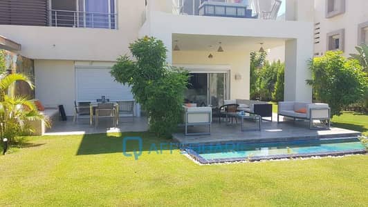 شاليه 2 غرفة نوم للبيع في الساحل الشمالي، مطروح - IMG-20250526-WA0066. jpg