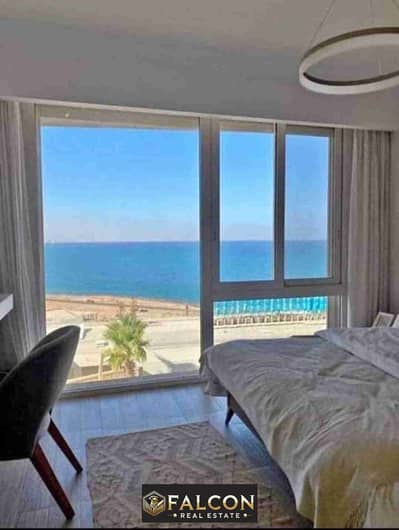 شاليه 3 غرف نوم للبيع في العين السخنة، السويس - 1000323316. jpg
