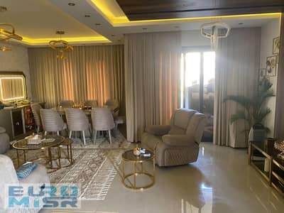 4 Bedroom Townhouse for Sale in New Cairo, Cairo - WhatsApp Image 2025-06-04 at 5.11. 55 PM (1). jpeg
