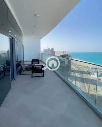 2 Bedroom Chalet for Sale in North Coast, Matruh - 291099128_5584276978278072_534111869467824229_n. jpg