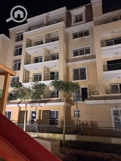 3 Bedroom Apartment for Sale in Mostakbal City, Cairo - 403733361_1380264952861832_4284404932967394570_n. jpg