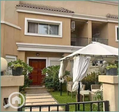 4 Bedroom Villa for Sale in Mostakbal City, Cairo - 468698323_3772563179663463_7725986733793433423_n. jpg