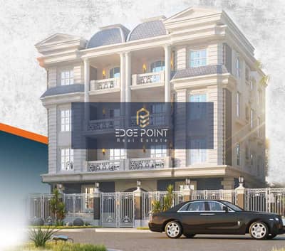 3 Bedroom Flat for Sale in New Cairo, Cairo - 127&128 new narges presentation2_page-0001. jpg