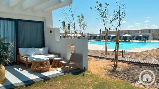 2 Bedroom Chalet for Sale in North Coast, Matruh - 487477205_1364268614616531_2331918082550721252_n. jpg