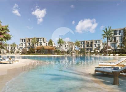 2 Bedroom Chalet for Sale in North Coast, Matruh - IMG-20250220-WA0038. jpg