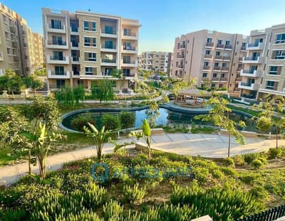 2 Bedroom Flat for Sale in New Cairo, Cairo - WhatsApp Image 2025-06-16 at 6.06. 26 PM. jpeg
