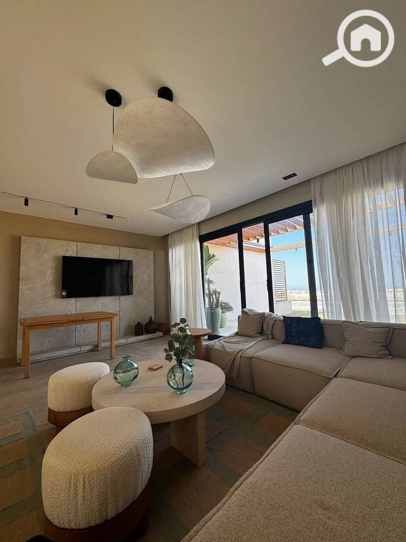 3 seashore hyde park north coast ras elhekma chalet for sale in seashore. jpg