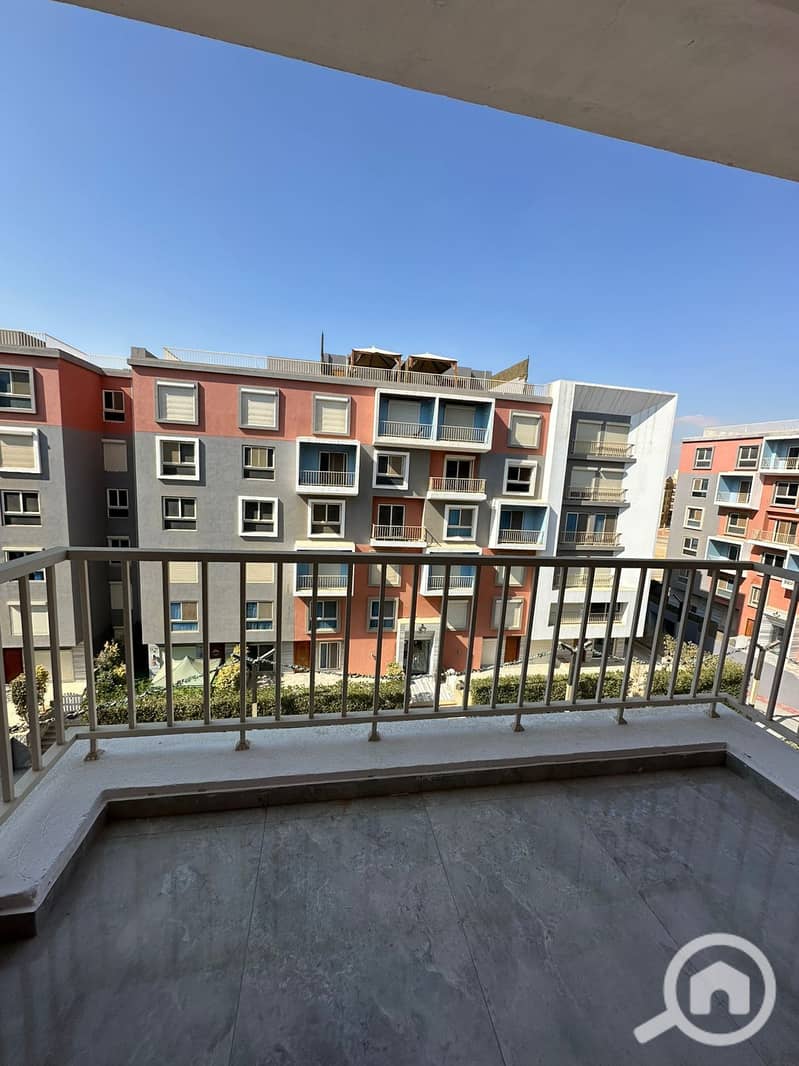 4 amorada new cairo. jpg