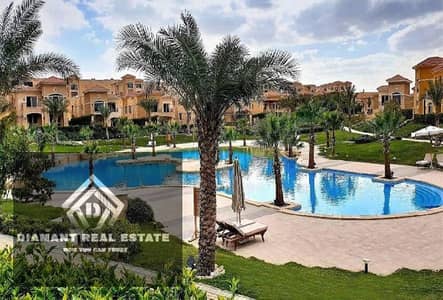 2 Bedroom Apartment for Sale in Katameya, Cairo - 6. jpg