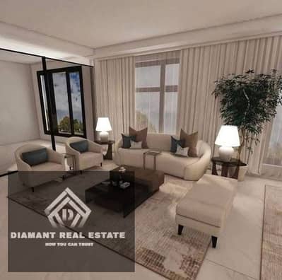 2 Bedroom Apartment for Sale in New Cairo, Cairo - 2da4653c-5991-4883-90b3-617c12bea7f2. jpg