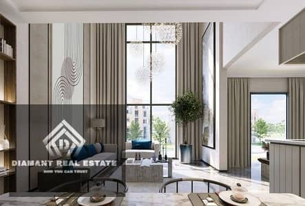 4 Bedroom Villa for Sale in Katameya, Cairo - WhatsApp Image 2024-02-03 at 5.03. 05 PM. jpeg