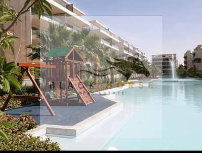 2 Bedroom Flat for Rent in New Cairo, Cairo - WhatsApp Image 2025-06-16 at 2.30. 05 PM (1). jpeg