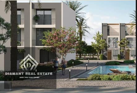 3 Bedroom Villa for Sale in Mostakbal City, Cairo - WhatsApp Image 2024-10-15 at 6.19. 17 PM (5). jpeg