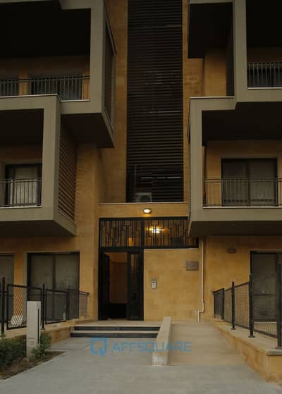2 Bedroom Apartment for Sale in New Heliopolis, Cairo - 49e7a76a. jpg