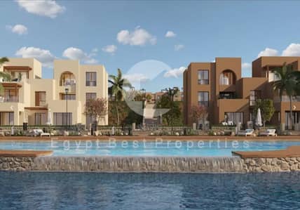 3 Bedroom Penthouse for Sale in North Coast, Matruh - IMG-20241216-WA0012. jpg