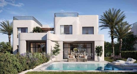 4 Bedroom Villa for Sale in North Coast, Matruh - Screenshot 2025-06-17 020000. png