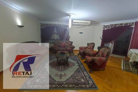 3 Bedroom Flat for Rent in Nasr City, Cairo - afd6f605-42d0-4424-b14b-d906ae17a879. jpg