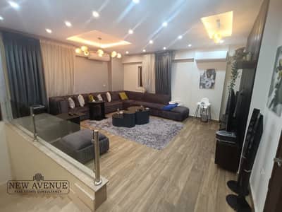 دوبلكس 3 غرف نوم للبيع في القاهرة الجديدة، القاهرة - WhatsApp Image 2025-06-16 at 11.06. 09 AM. jpeg