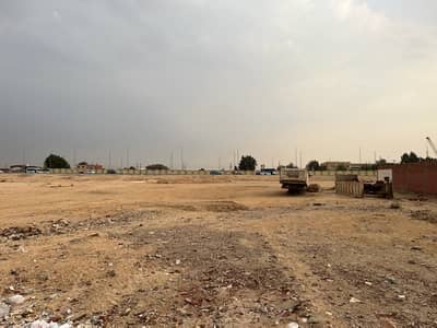 Commercial Land for Sale in Obour City, Cairo - ق ارض استثمارى فى موقع مميز جدا مباشرة على طريق الاسماعيلية الصحراوى-