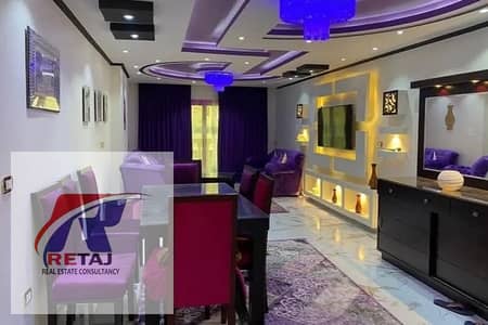 3 Bedroom Apartment for Rent in Nasr City, Cairo - fa463ab8-32b1-4c5a-9b93-a958f9f411d8. jpg