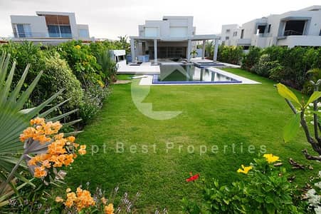 2 Bedroom Chalet for Sale in North Coast, Matruh - A5s4I0XVoj116YsRyrJgTNnAF18jVI. jpg