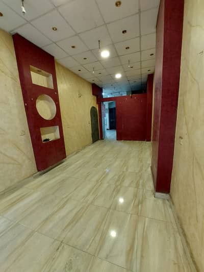 Retail for Rent in Roushdy, Alexandria - محل للايجار برشدي ٤٥م