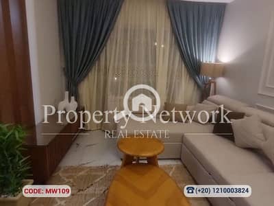 4 Bedroom Twin House for Rent in North Coast, Matruh - MW109 (1). png