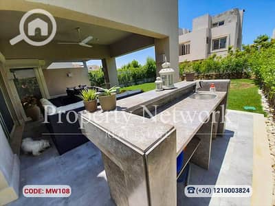 3 Bedroom Chalet for Rent in North Coast, Matruh - MW108 (1). png