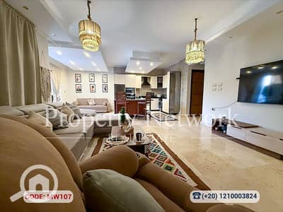 3 Bedroom Chalet for Rent in North Coast, Matruh - MW107 (1). png