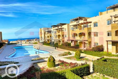 2 Bedroom Chalet for Sale in North Coast, Matruh - WhatsApp Image 2025-06-14 at 3.50. 57 PM (4). jpg