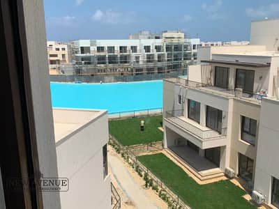 3 Bedroom Chalet for Sale in North Coast, Matruh - WhatsApp Image 2025-06-16 at 4.53. 09 PM (2). jpeg