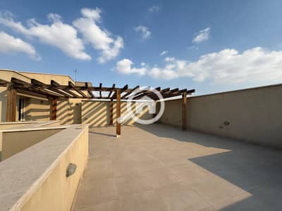 بنتهاوس 3 غرف نوم للايجار في القاهرة الجديدة، القاهرة - WhatsApp Image 2025-02-13 at 1.22. 30 PM (5). jpeg