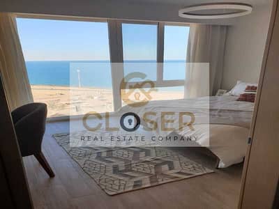 شاليه 2 غرفة نوم للبيع في العين السخنة، السويس - 56a4f341-8b96-4803-91fb-f87a6b3c5fb5. jpg