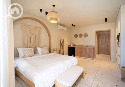 2 Bedroom Chalet for Sale in North Coast, Matruh - 503762166_735174068971238_640217001448795384_n. jpg