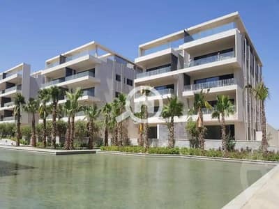 3 Bedroom Apartment for Sale in New Cairo, Cairo - 3. jpg