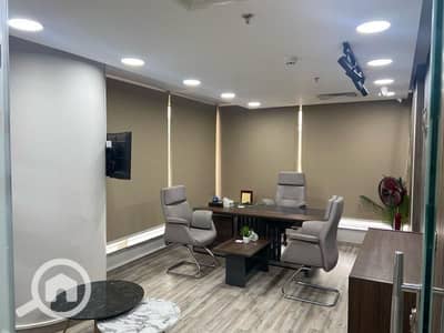 مکتب  للبيع في القاهرة الجديدة، القاهرة - IMG-20241125-WA0033. jpg