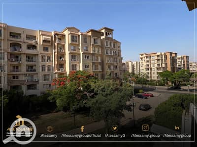 3 Bedroom Apartment for Sale in Madinaty, Cairo - WhatsApp Image 2025-06-16 at 1.29. 42 PM (1). jpeg