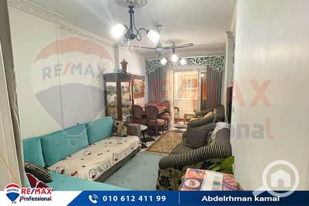 1 Bedroom Flat for Sale in Sidi Beshr, Alexandria - 1. jpg