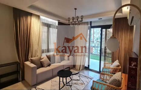 2 Bedroom Flat for Rent in New Cairo, Cairo - WhatsApp Image 2025-06-17 at 11.34. 16 AM. jpeg