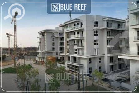 3 Bedroom Flat for Sale in New Cairo, Cairo - naw. jpg