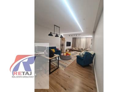 2 Bedroom Flat for Sale in New Cairo, Cairo - 1. jpg